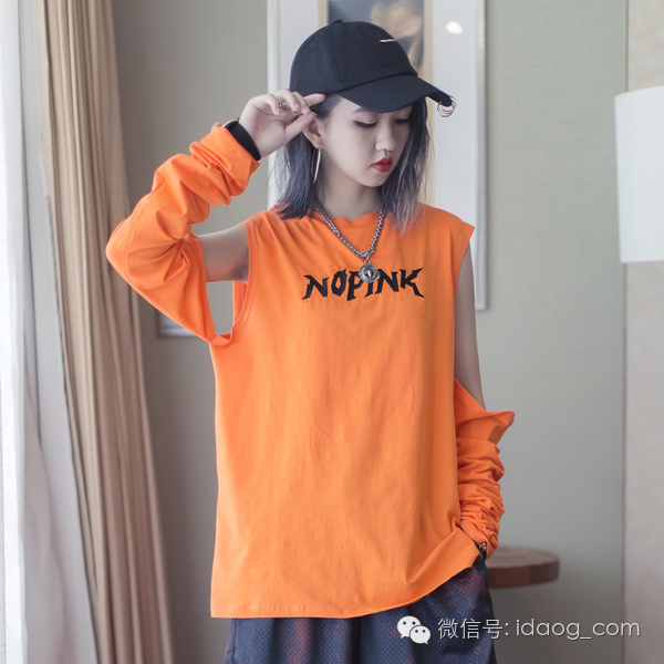 初秋升级胖妞衣橱