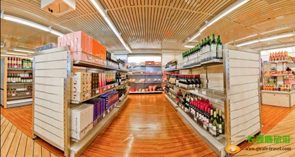 坐游轮出游怎么样,坐游轮旅行体验