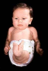 美人鱼生了个没有尾巴的宝宝,生宝宝的美人鱼娃娃