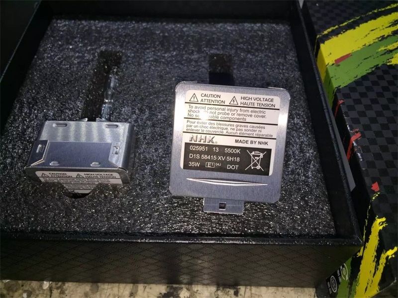 重庆马六改装,重庆专业汽车改灯