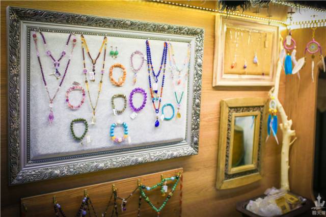 你一定不知道，小白楼国贸中心隐藏着神奇的“魔法”！