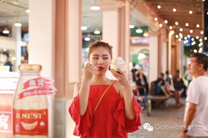 海岛必备穿搭技巧图片视频,去海岛旅游怎样穿搭女生40岁