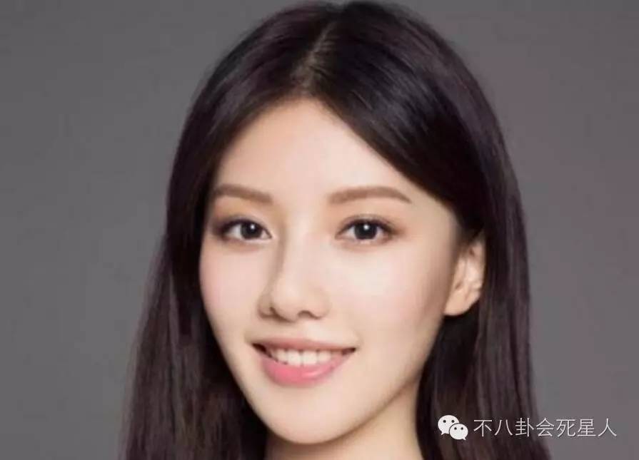 敢露额头的才是真美,敢露额头的才是真正大美人