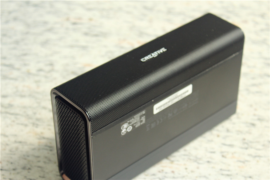 声霸锣蓝牙音箱,声霸锣一代音箱