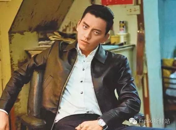 欧巴走了,这些原装国产鲜肉正等着被你收入后宫!