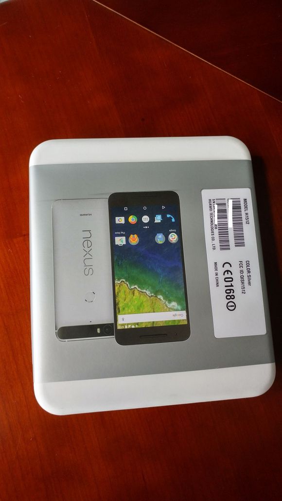 鍗庝负nexus6p璇勬祴,鍗庝负nexus6p娴嬭瘎