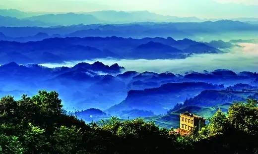 以后谁再跟你说巴南不好，就把这条微信甩给他