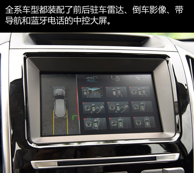 20多万又有面子又性价比高的suv,要空间又要动力四款性能suv推荐