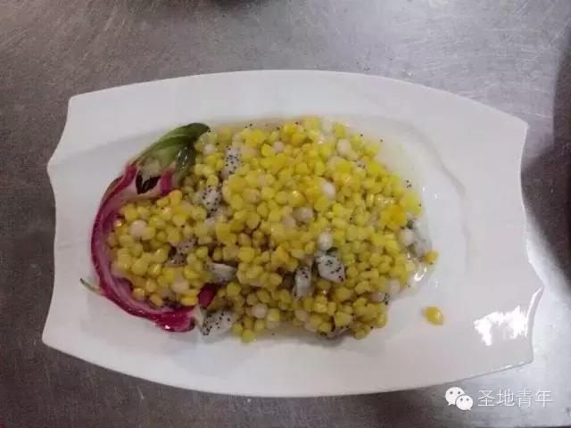 一条街吃遍全国美食,曲阜曲师大必吃美食攻略