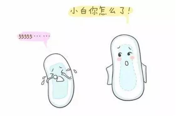 带荧光剂的卫生巾,加荧光剂的十大品牌卫生巾有哪些