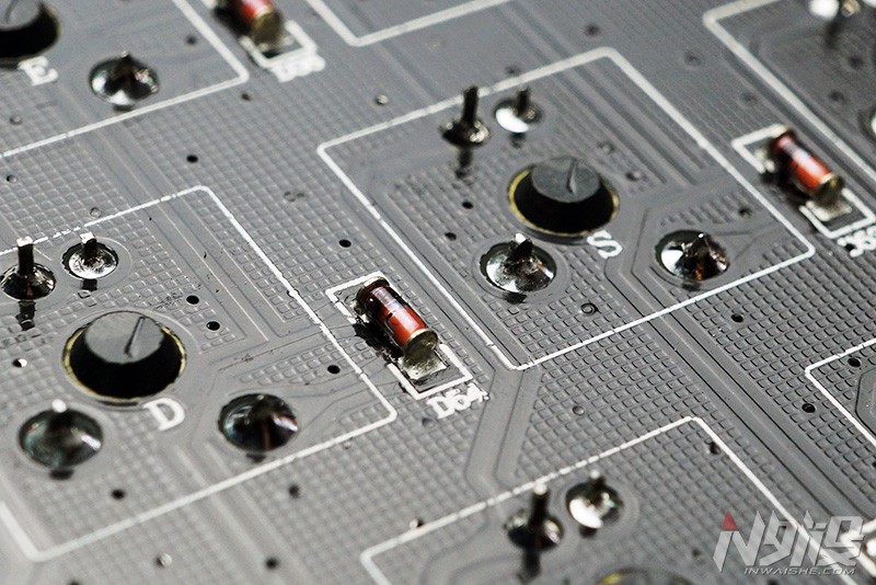 艾酷akko键盘,艾酷akko