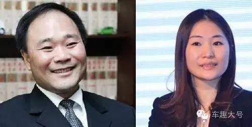 他造车无数，自己却不开奔驰宝马法拉利，座驾只要5万