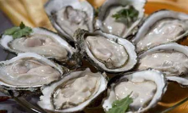 这是一篇有味道的文章~喜欢海产品的你还不进来一观