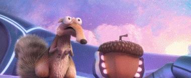 冰川时期动物再现,冰川时代重现