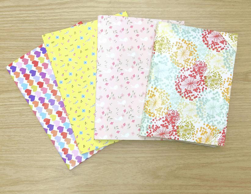 开学季手工diy书包,diy纸质手工书