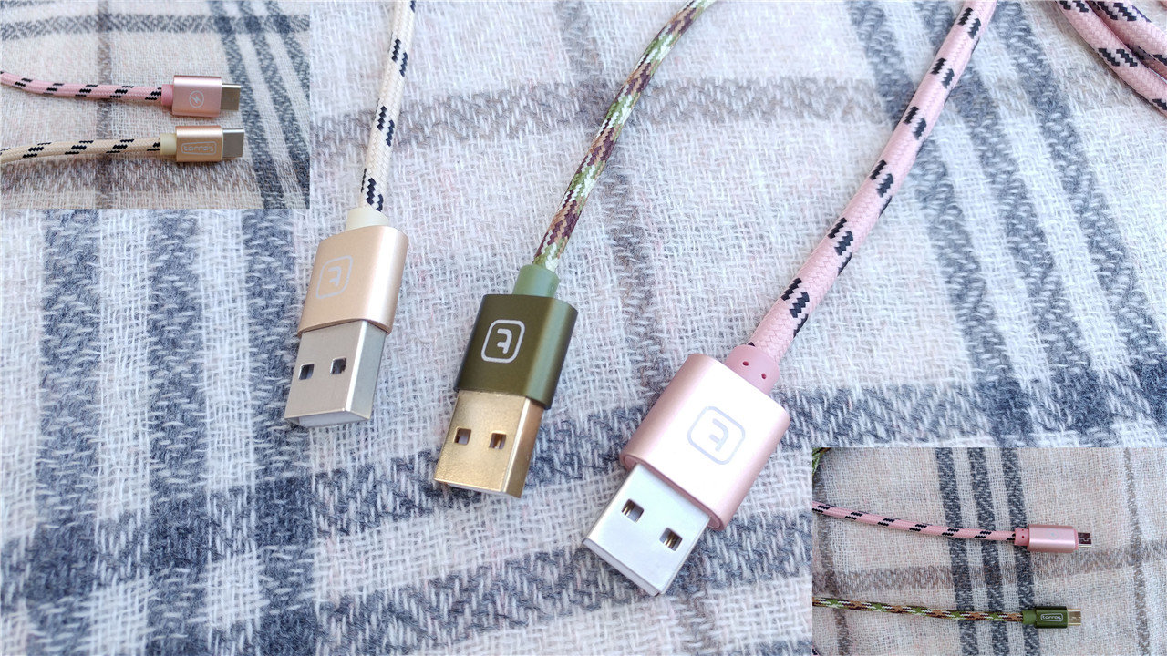 图拉斯三合一充电线,图拉斯30w充电头测评