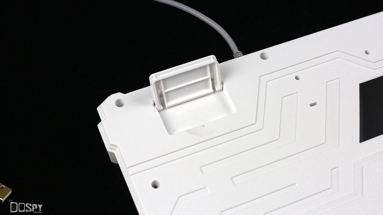 防水效果好的键盘,防水金属键盘评测