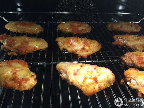 西门子烤箱加热烤鸭,用西门子烤箱烤脆皮鸭