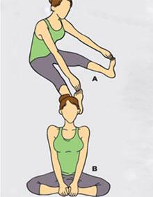 一个动作瘦腿法三天见效筷子腿,怎么瘦腿最快又有效变筷子腿