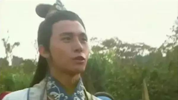 同叫张国强，一个是王宝强连长，一个是李若彤表哥