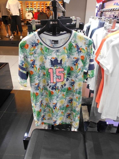 逛街是一种享受是一种乐趣,逛街是种什么样的体验