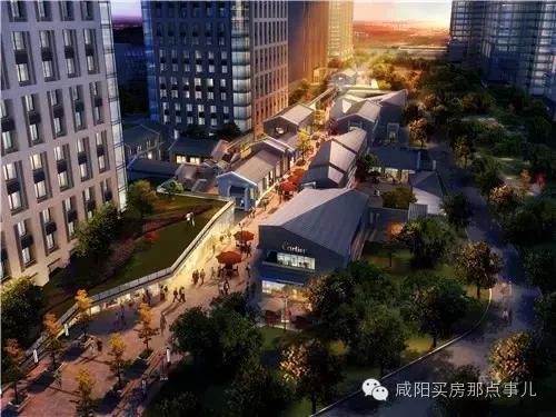 咸阳最新房价排行榜,咸阳二手房排名前十的楼盘