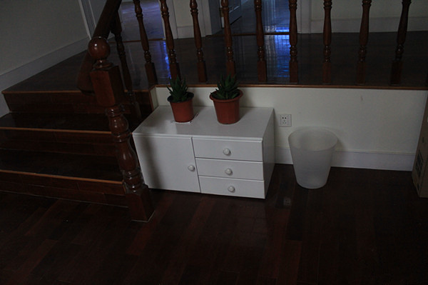 城市100平老房改造翻新全过程,改造旧房子省钱