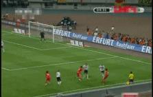 高洪波时期亚洲杯集锦,高洪波带领男足晋级12强历程