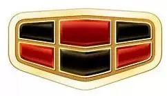 各种类型的汽车标志大全,所有汽车标志大全图