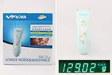 宝宝理发器怎么选择,宝宝理发器怎么选