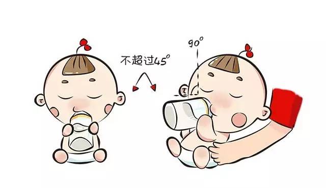 用奶瓶喝奶地包天怎么矫正,宝宝地包天和奶瓶有关系吗