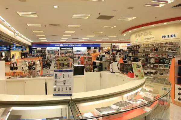 免税店又便宜又好,免税店最应该买啥