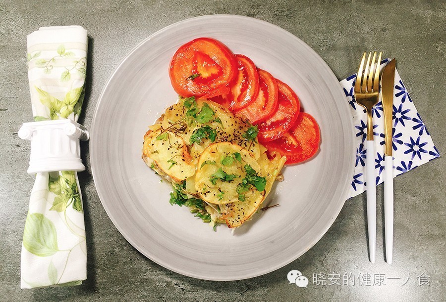 奶酪芝士土豆怎么做,土豆奶酪花样做法