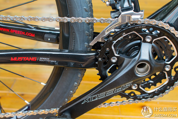 猎狐自行车的测评,猎狐山地车测评