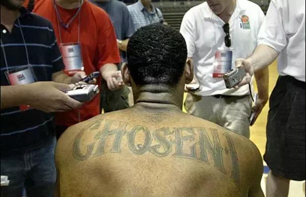 最出名的绰号,有什么大名鼎鼎的绰号