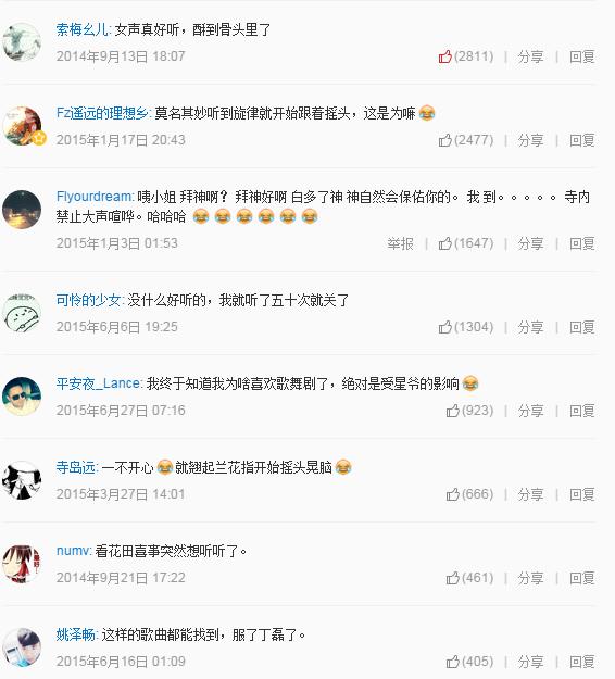 盘点那些画面感极强的音乐,一听就有画面感的背景音乐