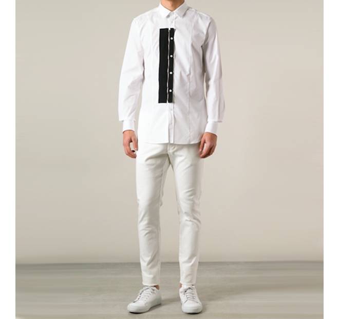 杨洋是公认的帅,杨洋类型的男生