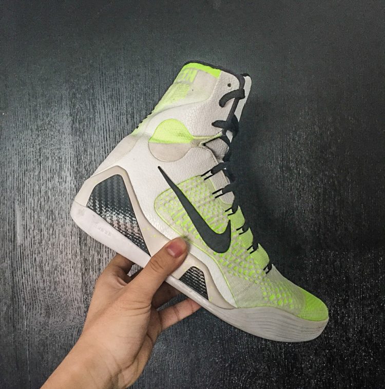 公认脚感最好的10双鞋篮球鞋,新手100到200的篮球鞋推荐