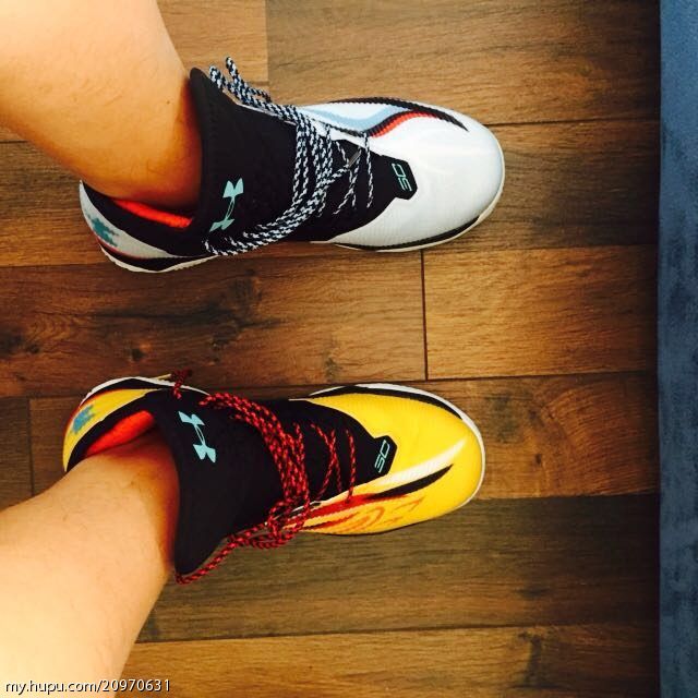 UA也玩中国风——孙悟空和二郎神