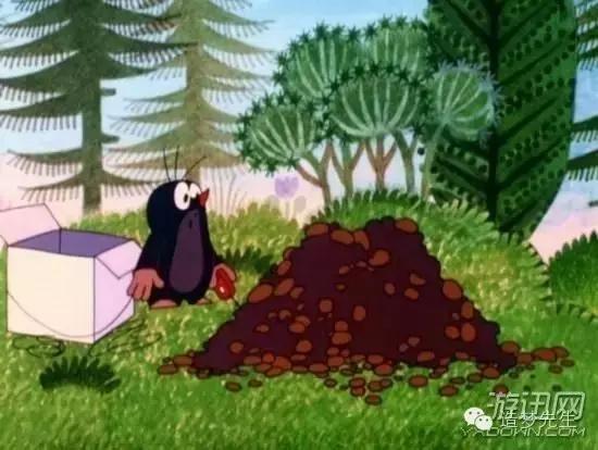 能学习的十大动画片,最值得我们学习的动画片