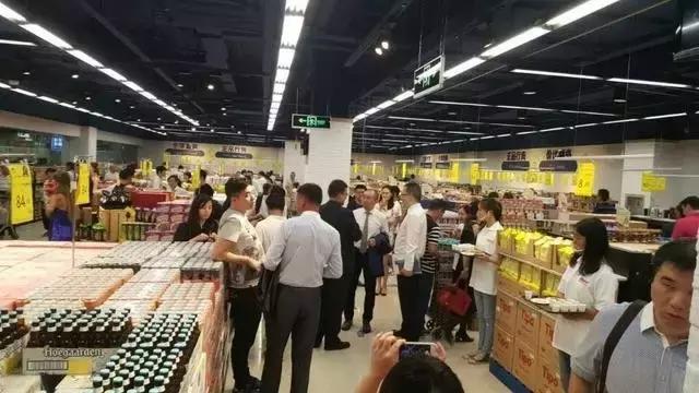 武汉进口商品超市,武汉有哪些进口零食商店
