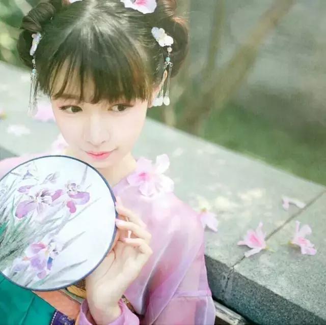 汉服之美谓之华作文,汉服之美的文章