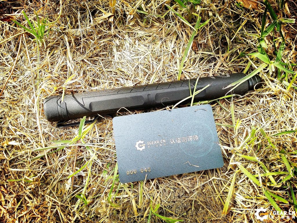 捍卫者机械甩棍,弘安机械棍使用感受