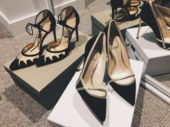 永不过时尖头鞋,尖头鞋推荐不硌脚