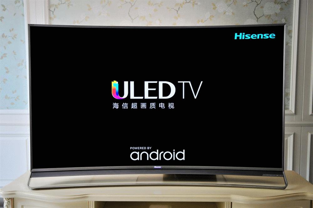 海信电视超薄75英寸价格多少,海信电视75寸2千左右