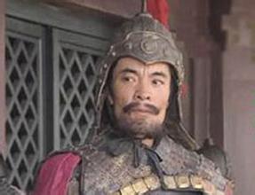 94三国演义里的黄盖,三国演义老版黄盖