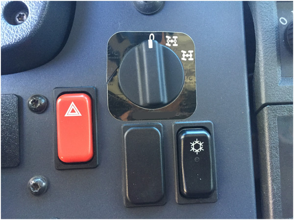 越野之王乌尼莫克多少钱,越野之王乌尼莫克4x4