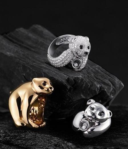 奢奢哒|看着这些大牌的产品，仿佛进了动物园......