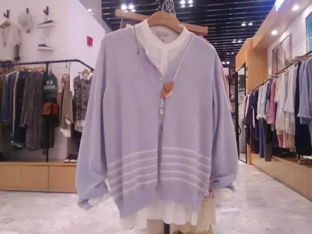 拍照丑出的翔,都是选衣服时脑子里进的水!成都9大商场秋装推荐