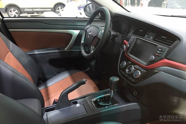 成都车展15款精品新车实拍,成都车展十大必看车型